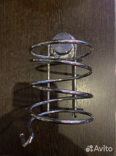 Держатель для фена