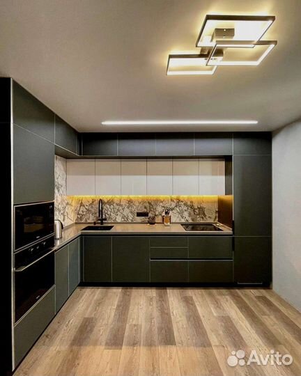 Кухня от производителя