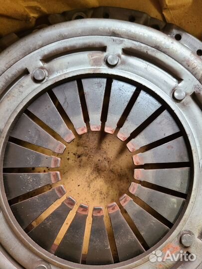 Сцепление на hyundai tucson 1 поколение