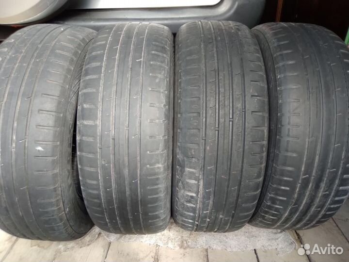 Nokian Tyres eLine 195/65 R15