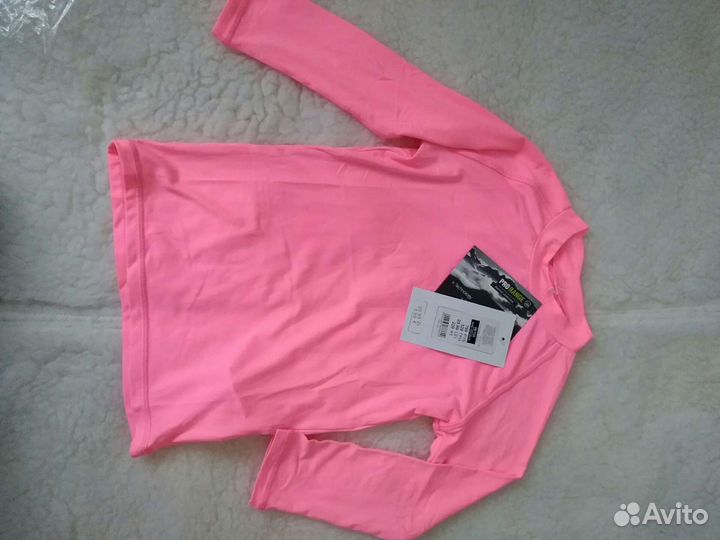 Пакет новых вещей на девочку, рост 104 см