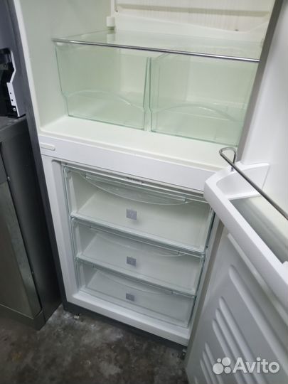 Холодильник Liebherr б/у с гарантией. Доставим