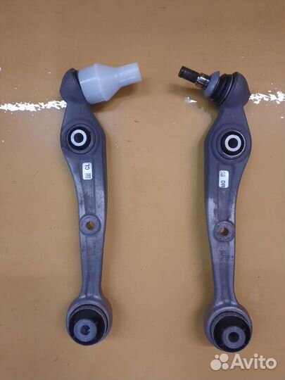 Нижние рычаги BMW X7