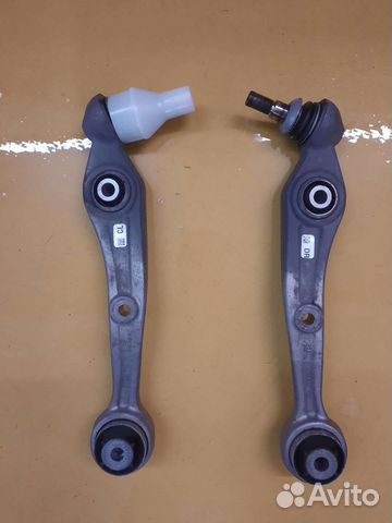 Нижние рычаги BMW X7