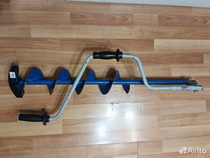 Ледобур Nero 130