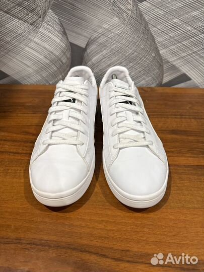 Кеды Puma court star размер 44,5