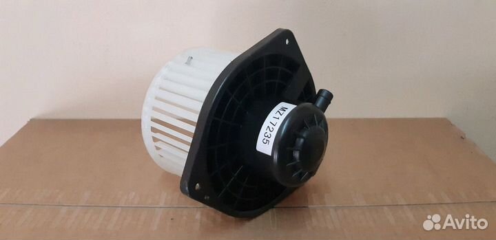 Мотор печки Mitsubishi Lancer X