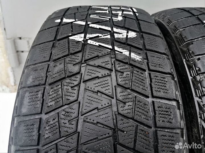 Bridgestone Blizzak DM-V1 245/60 R18 105R
