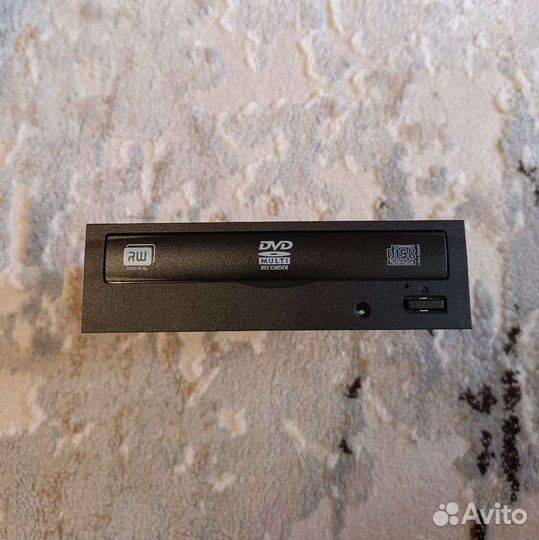 Привод DVD-RW LiteOn iHAS122