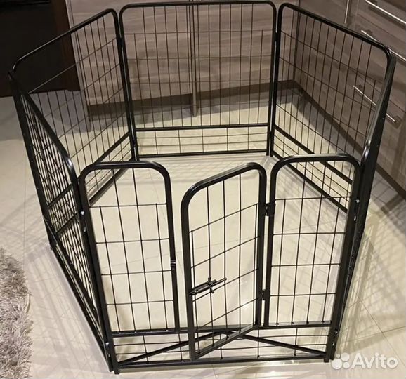 Вольер для собак
