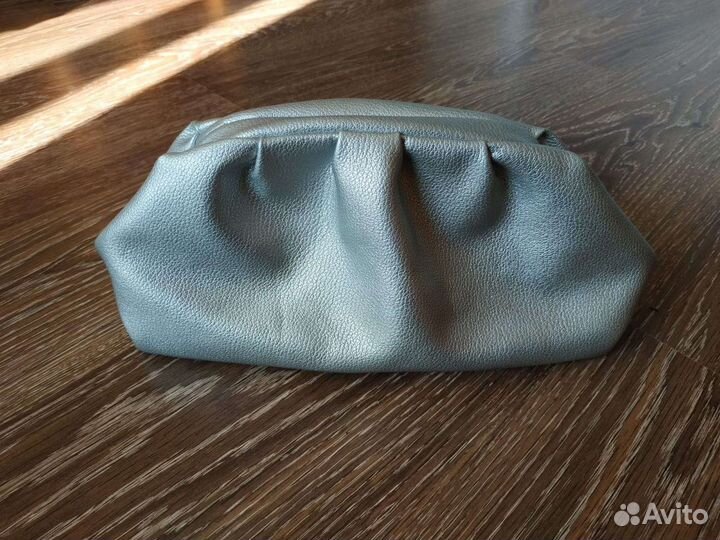 Сумка клатч женская