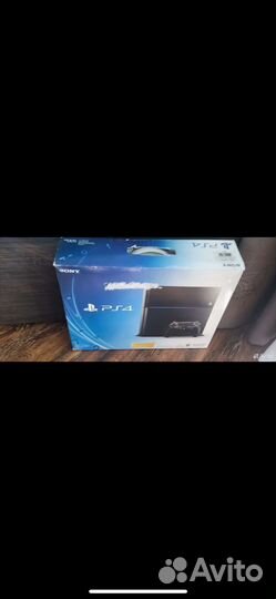 Sony playstation 4 аренда