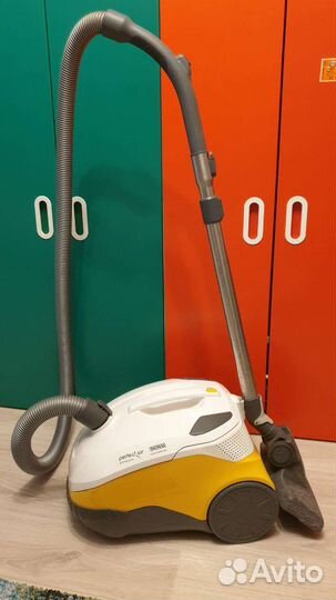 Пылесос thomas perfect air animal pure