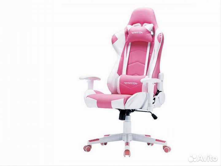 Игровое кресло новое компьютерное