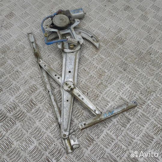 Стеклоподъемник электр. передний правый Honda