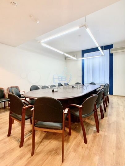 Здание 3471 m2 Собств