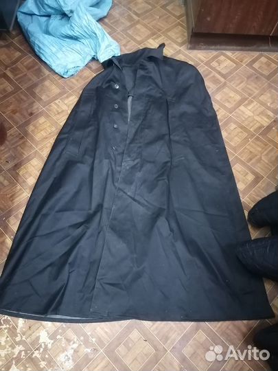 Плащ палатка