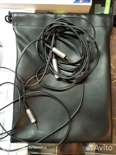 Наушники Denon AH-D1100