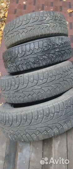 Nokian Tyres Hakkapeliitta 5 235/65 R17 108T