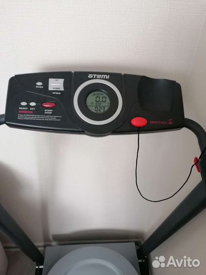 Беговая дорожка бу