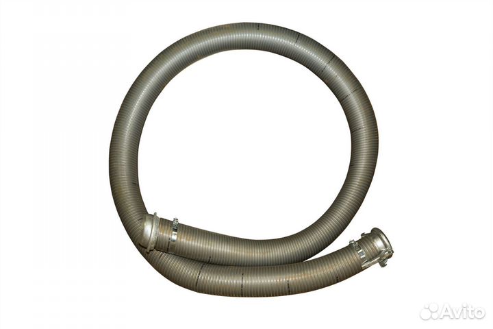 Шланг напорно всасывающий армированный