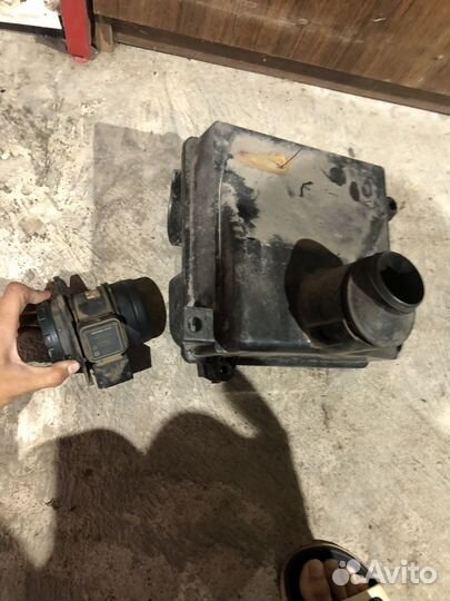 Дмрв ваз 2107