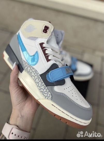 Nike Air Jordan Legacy 312