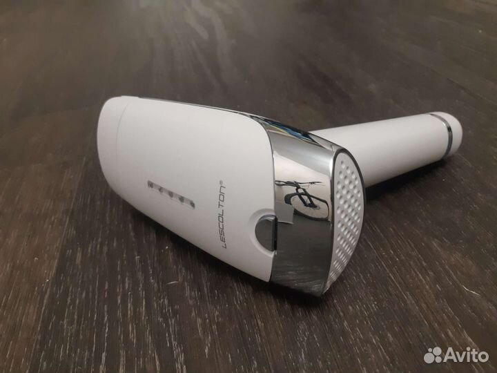 Депилятор IPL