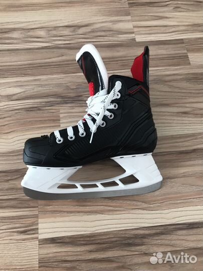 Коньки bauer nsx