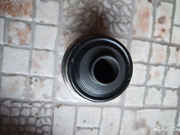 Плавающий сайлентблоки задней подвески bmw