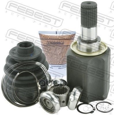 Шрус внутр левый (23x41x27) KIA ceed 2006-2012