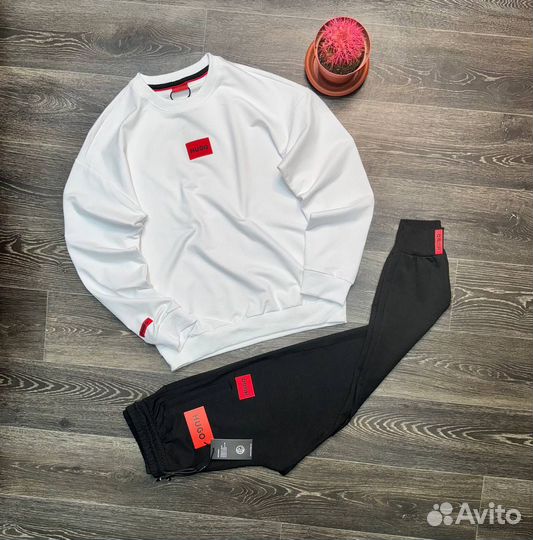 Спортивный костюм hugo