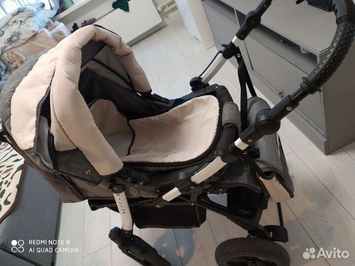 Детские коляски