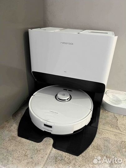 Робот-пылесос Roborock S8 Pro Ultra