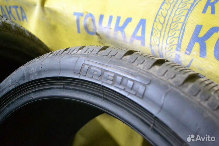 Pirelli Winter Sottozero 240 Serie II 265/35 R20