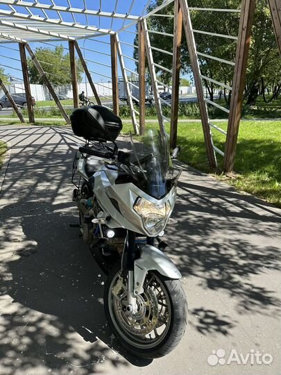 Продажа мотоцикла