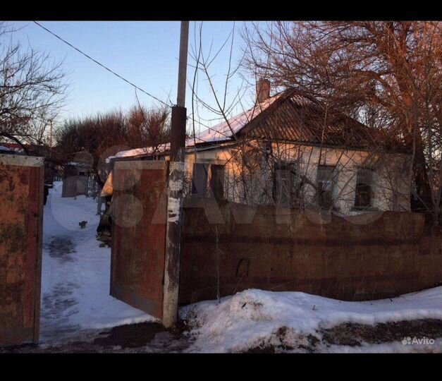 Участок 5 сот. (ИЖС)