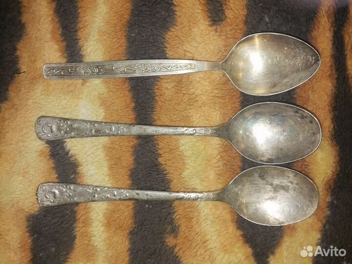 Мельхиор потеряшки