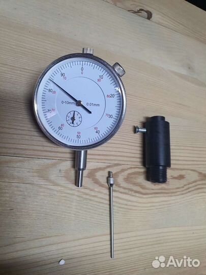 Индикатор настройки зажигания для Мотоциклов