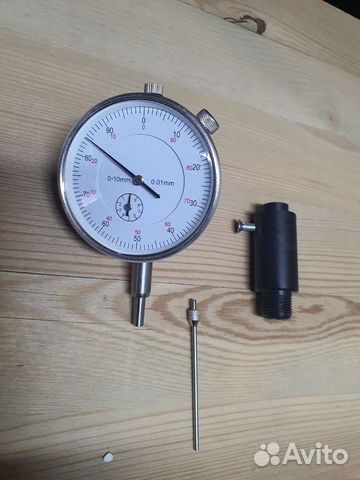 Индикатор настройки зажигания для Мотоциклов