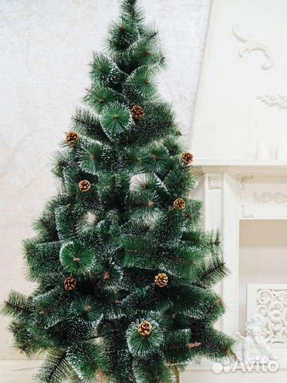 Елка искусственная