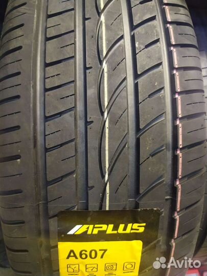 Aplus A607 205/50 R17