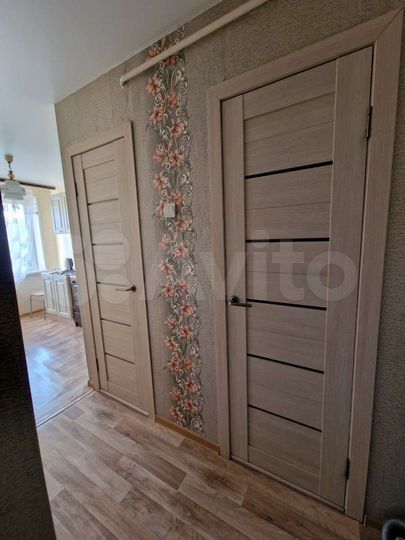 2-к. квартира, 45 м², 9/9 эт.