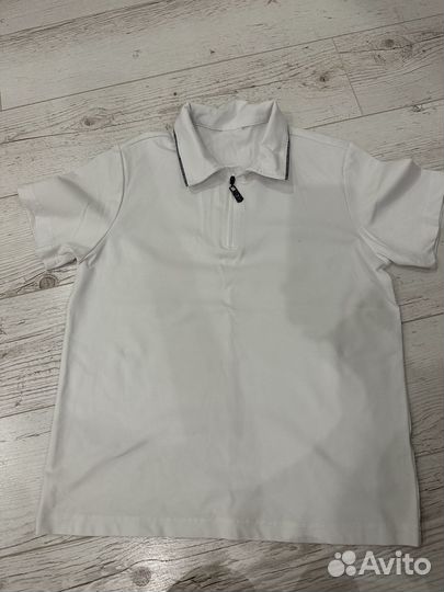 Пакет школьных вещей на мальчика 146