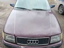 Audi 100 2.3 MT, 1992, 250 000 км, с пробегом, цена 180 000 руб.