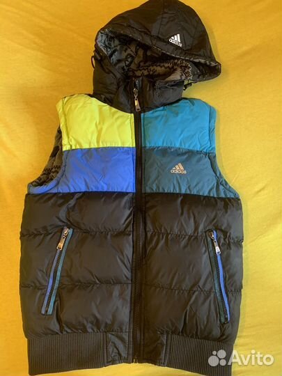Жилет Adidas