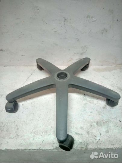 Запчасти для офисного кресла