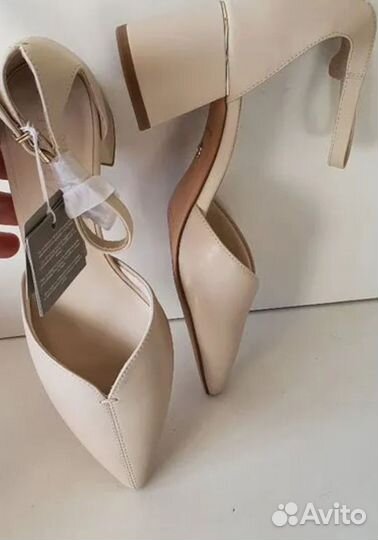 Туфли Tamaris 37 новые