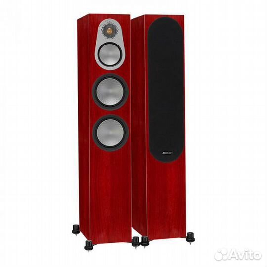 Monitor Audio Silver 300 (6G) rozenut Акустика