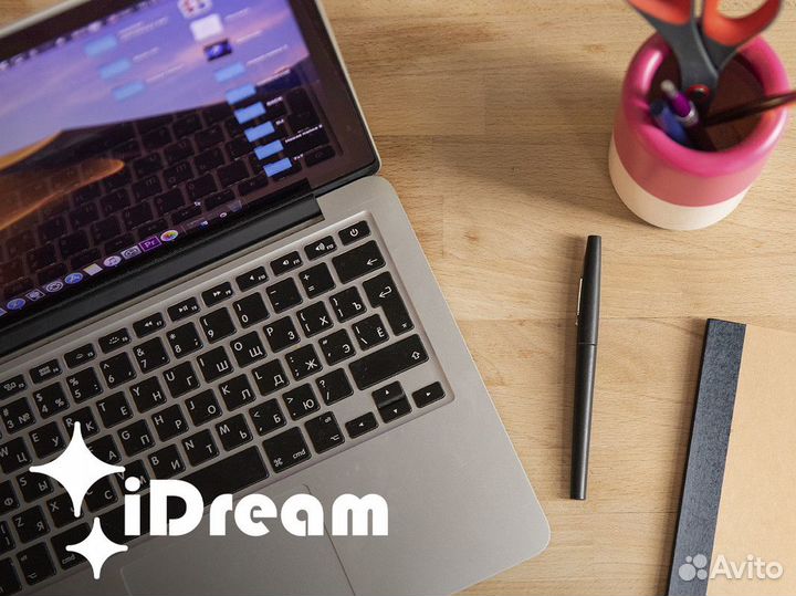 IDream: Место, где мечты становятся правдой